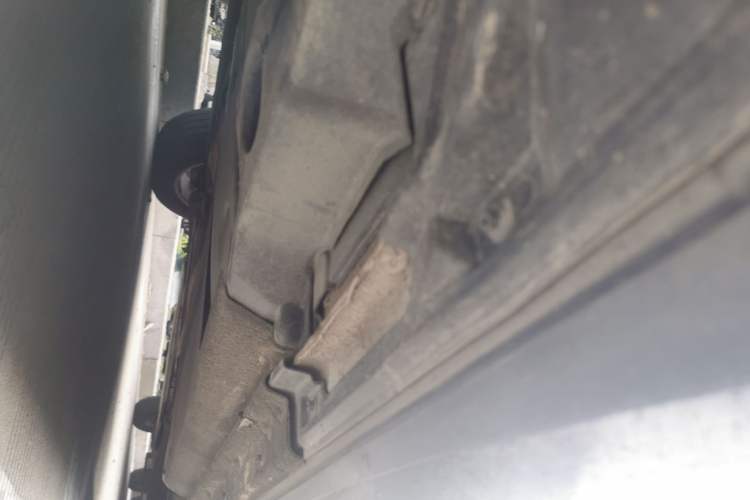 Used Audi Q5 2013 40 TFSI Technology Edition Chassis Rear Right