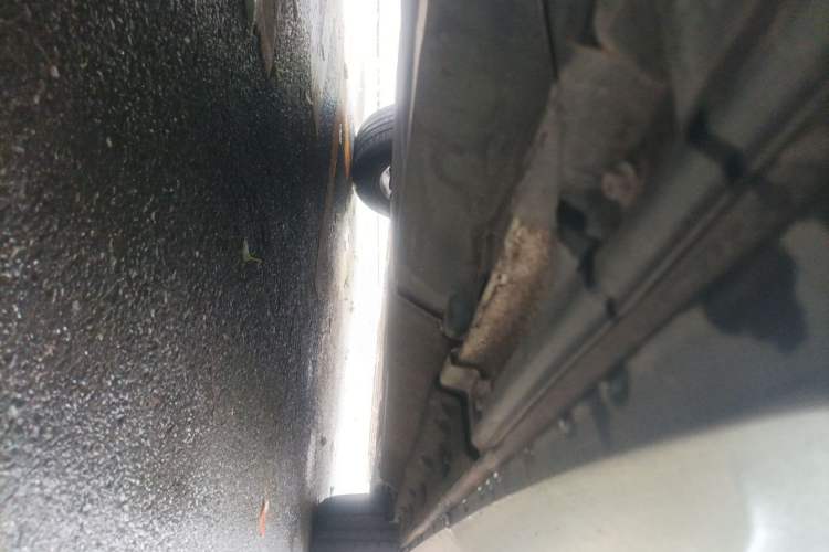 Used Audi Q5 2013 40 TFSI Ambition Chassis Rear Right