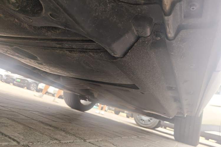 Used Audi Q5 2013 40 TFSI Comfort Edition Chassis Rear Right