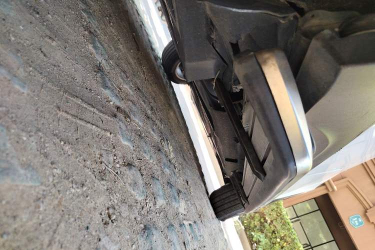 Used Audi Q5 2013 40 TFSI Ambition Chassis Rear Right
