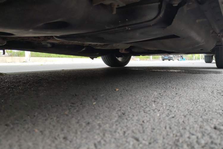 Used Audi Q5 2013 45 TFSI quattro Sport Edition Chassis Rear Right