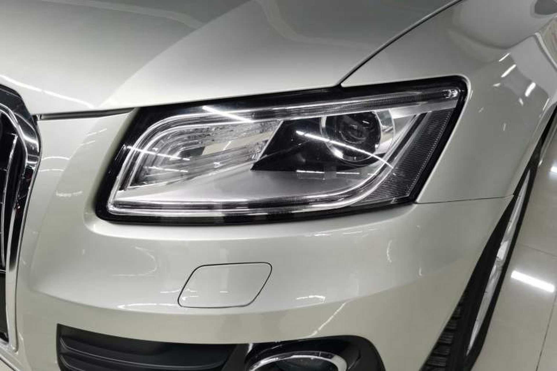 Used Audi Q5 2013 40 TFSI Ambition Exterior 1