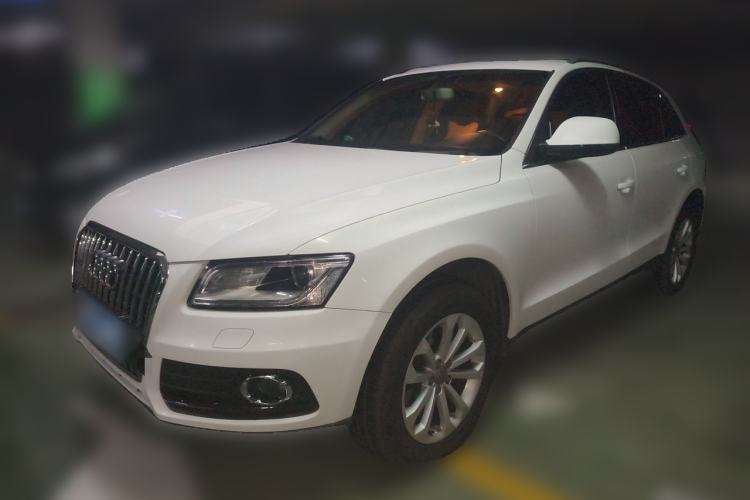 Used Audi Q5 2013 40 TFSI Comfort Edition Guazi used car, China used car export, Used car for sale, Used  cars, Cheapest cars for sale