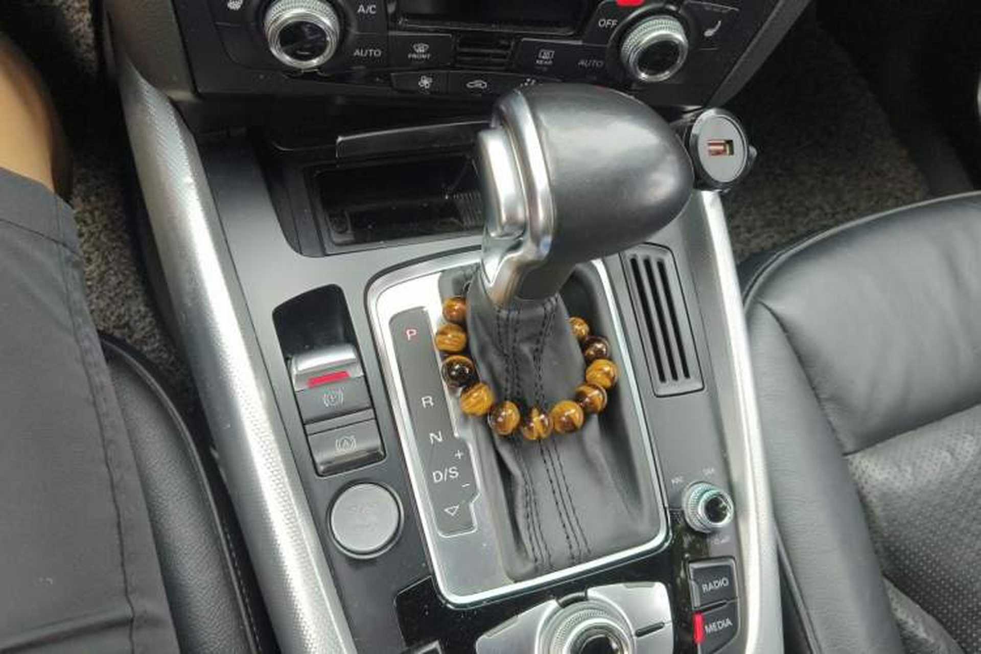 Used Audi Q5 2013 45 TFSI quattro Sport Edition Gear Lever
