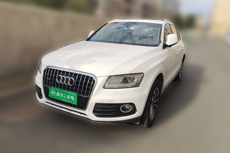 Ojetý Audi Q5 2013 40 TFSI Technology Edition Guazi used car, China used car export, Used car for sale, Used  cars, Cheapest cars for sale