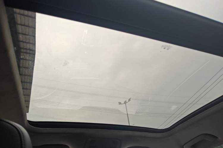 Used Audi Q5 2013 40 TFSI Ambition Headliner