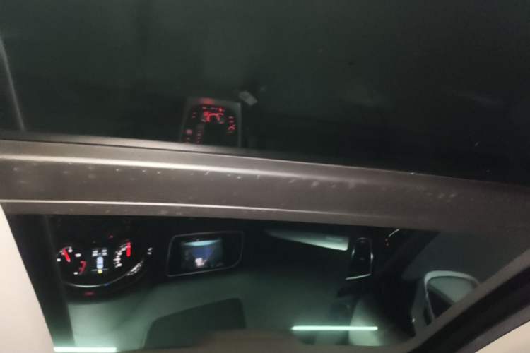 Used Audi Q5 2013 45 TFSI quattro Sport Edition Headliner