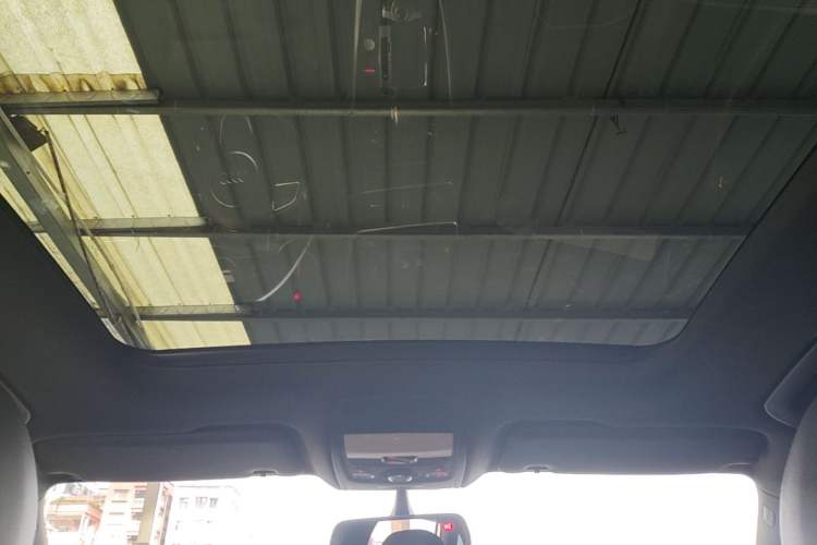 Used Audi Q5 2013 45 TFSI quattro Sport Edition Headliner