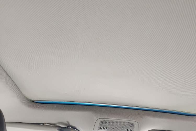Used Audi Q5 2013 40 TFSI Technology Edition Headliner