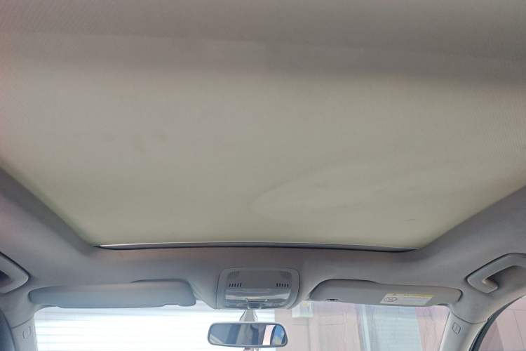 Used Audi Q5 2013 40 TFSI Ambition Headliner