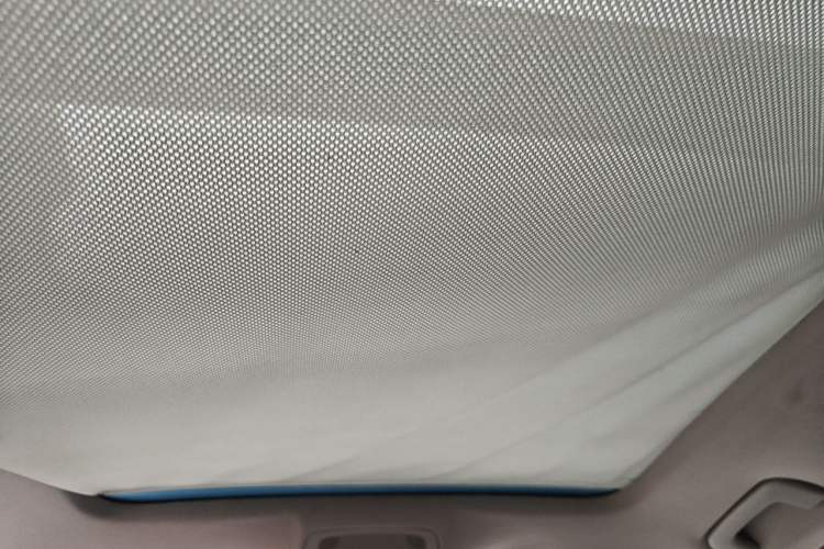 Used Audi Q5 2013 40 TFSI Technology Edition Headliner