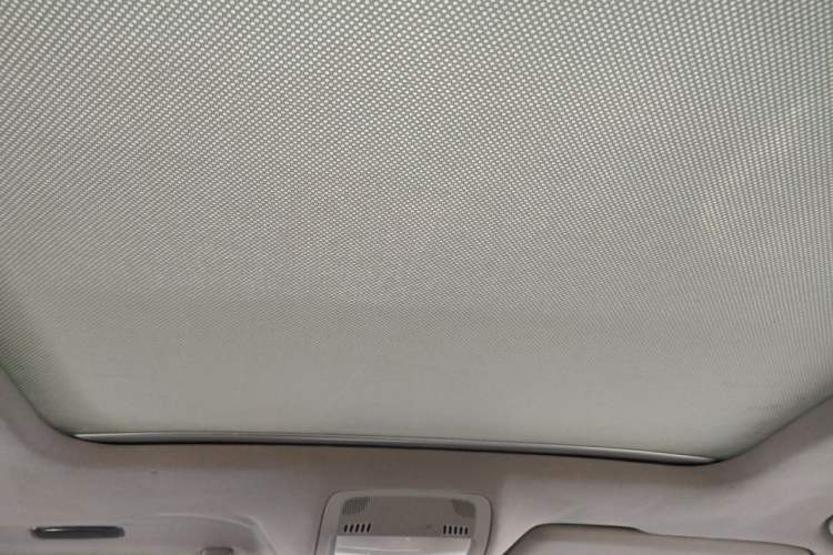Used Audi Q5 2013 40 TFSI Technology Edition Headliner