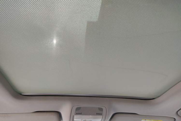 Used Audi Q5 2013 40 TFSI Technology Edition Headliner