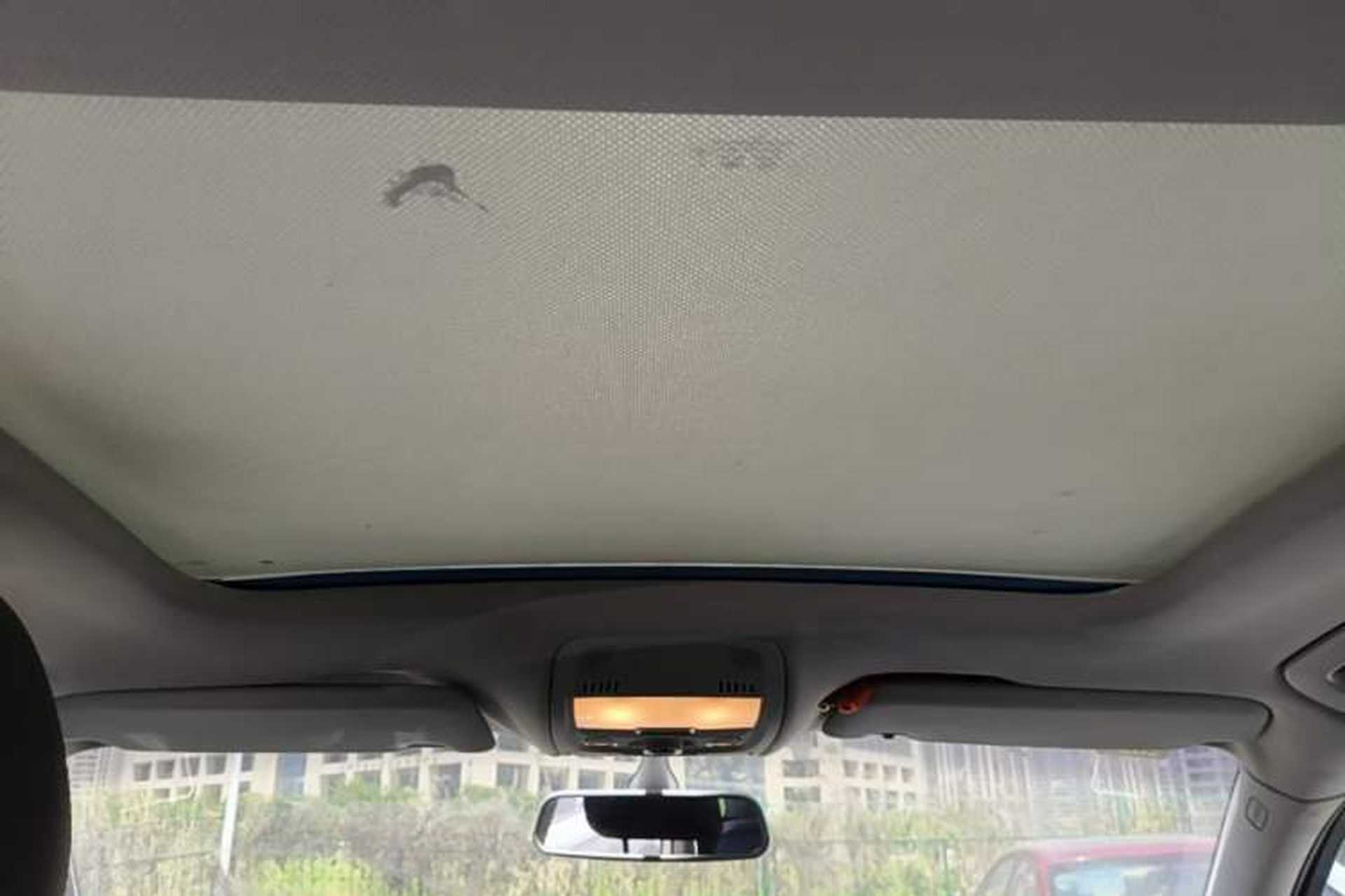 Used Audi Q5 2013 40 TFSI Technology Edition Headliner