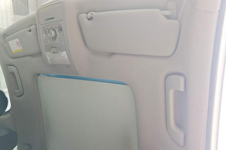 Used Audi Q5 2013 40 TFSI Ambition Headliner