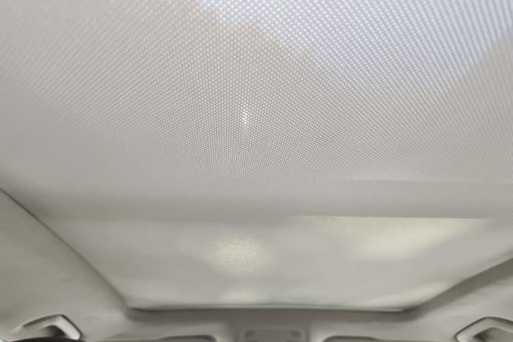 Used Audi Q5 2013 40 TFSI Technology Edition Headliner