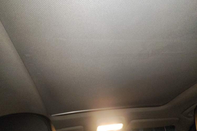 Used Audi Q5 2013 40 TFSI Technology Edition Headliner