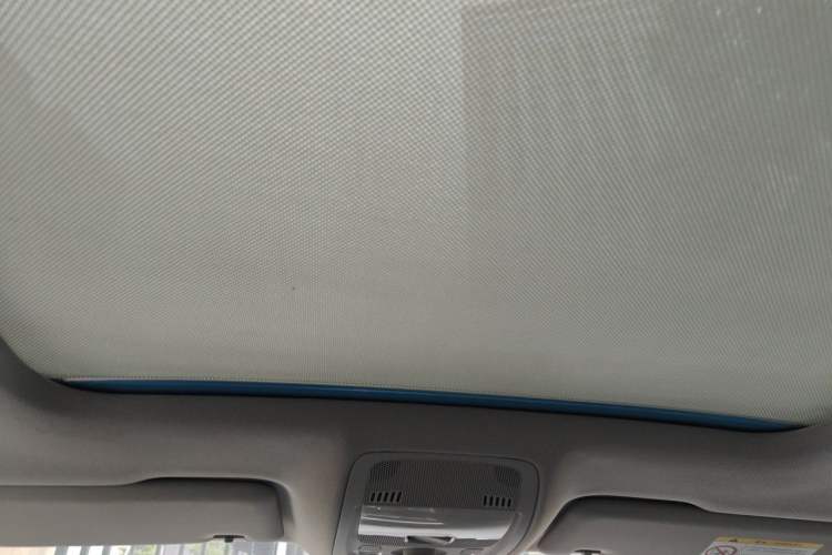 Used Audi Q5 2013 40 TFSI Ambition Headliner