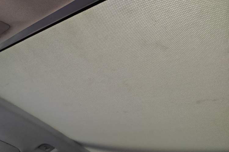Used Audi Q5 2013 40 TFSI Technology Edition Headliner
