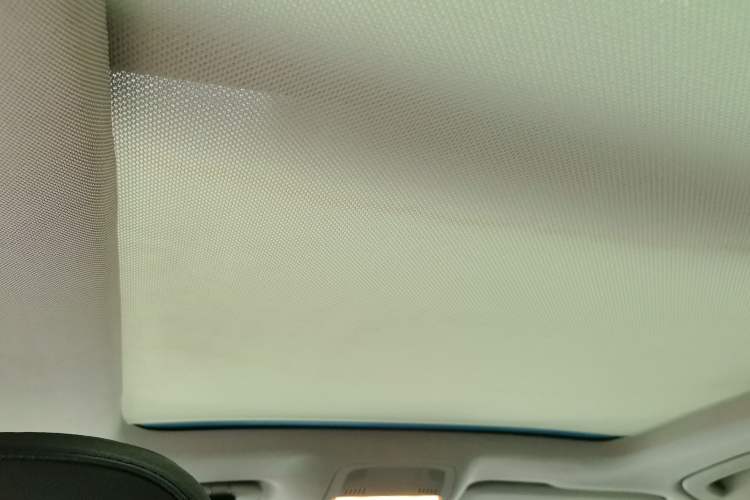 Used Audi Q5 2013 40 TFSI Ambition Headliner