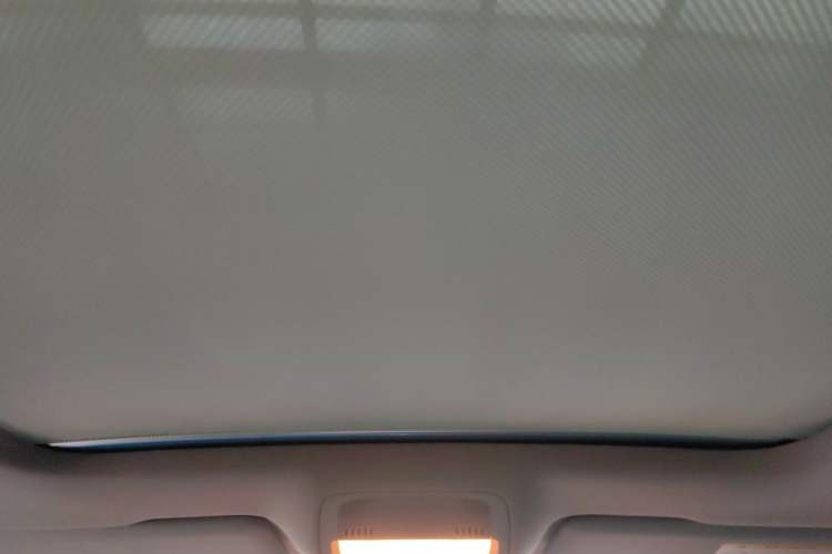 Used Audi Q5 2013 40 TFSI Ambition Headliner
