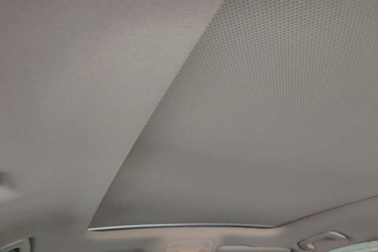Used Audi Q5 2013 40 TFSI Ambition Headliner