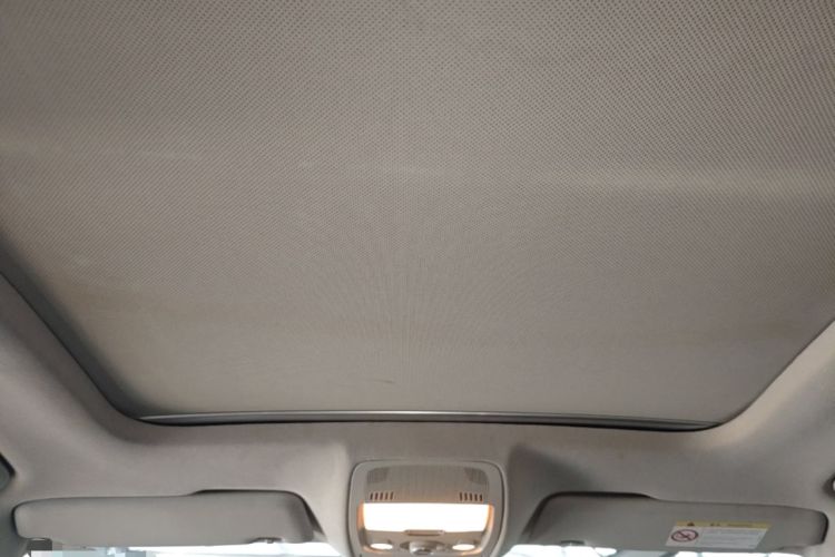 Used Audi Q5 2013 40 TFSI Technology Edition Headliner