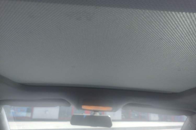 Used Audi Q5 2013 40 TFSI Technology Edition Headliner