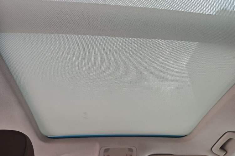 Used Audi Q5 2013 40 TFSI Technology Edition Headliner