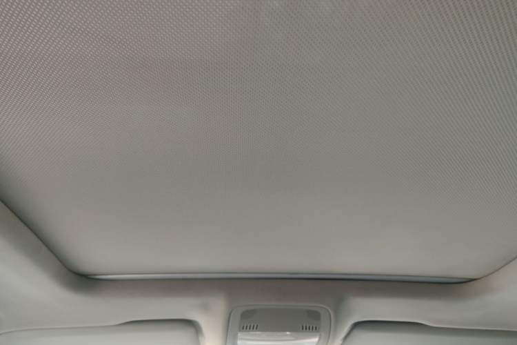 Used Audi Q5 2013 40 TFSI Technology Edition Headliner