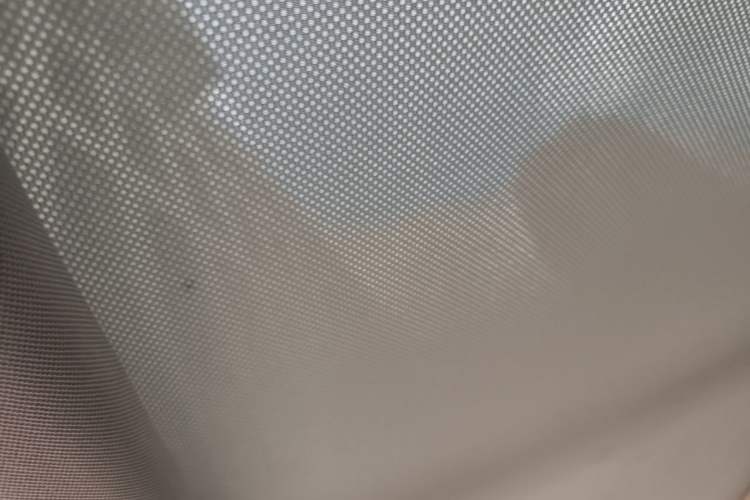 Used Audi Q5 2013 40 TFSI Comfort Edition Headliner