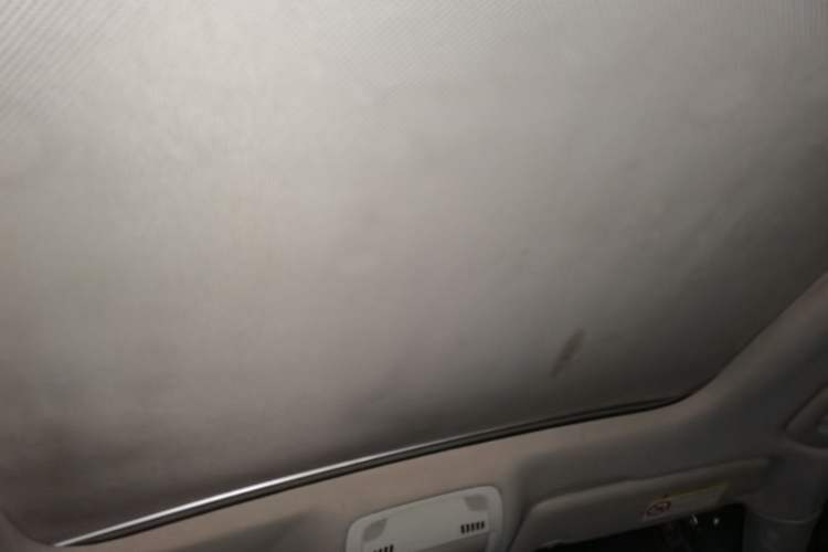 Used Audi Q5 2013 40 TFSI Ambition Headliner