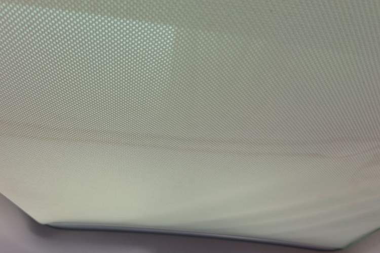 Used Audi Q5 2013 40 TFSI Technology Edition Headliner