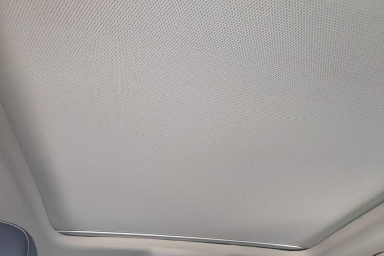 Used Audi Q5 2013 40 TFSI Comfort Edition Headliner