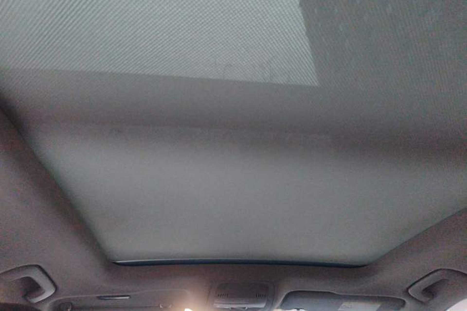 Used Audi Q5 2013 40 TFSI Technology Edition Headliner