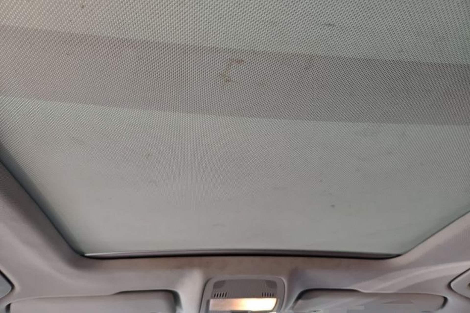 Used Audi Q5 2013 45 TFSI quattro Sport Edition Headliner