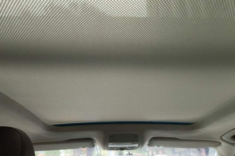 Used Audi Q5 2013 40 TFSI Technology Edition Headliner