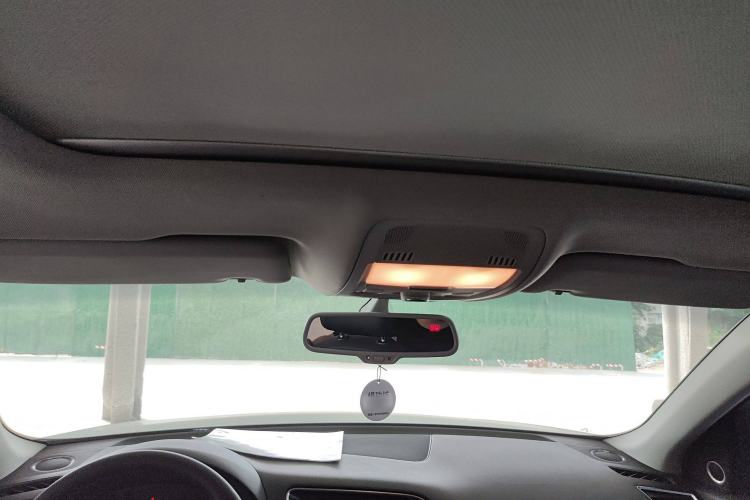 Used Audi Q5 2013 45 TFSI quattro Sport Edition Headliner