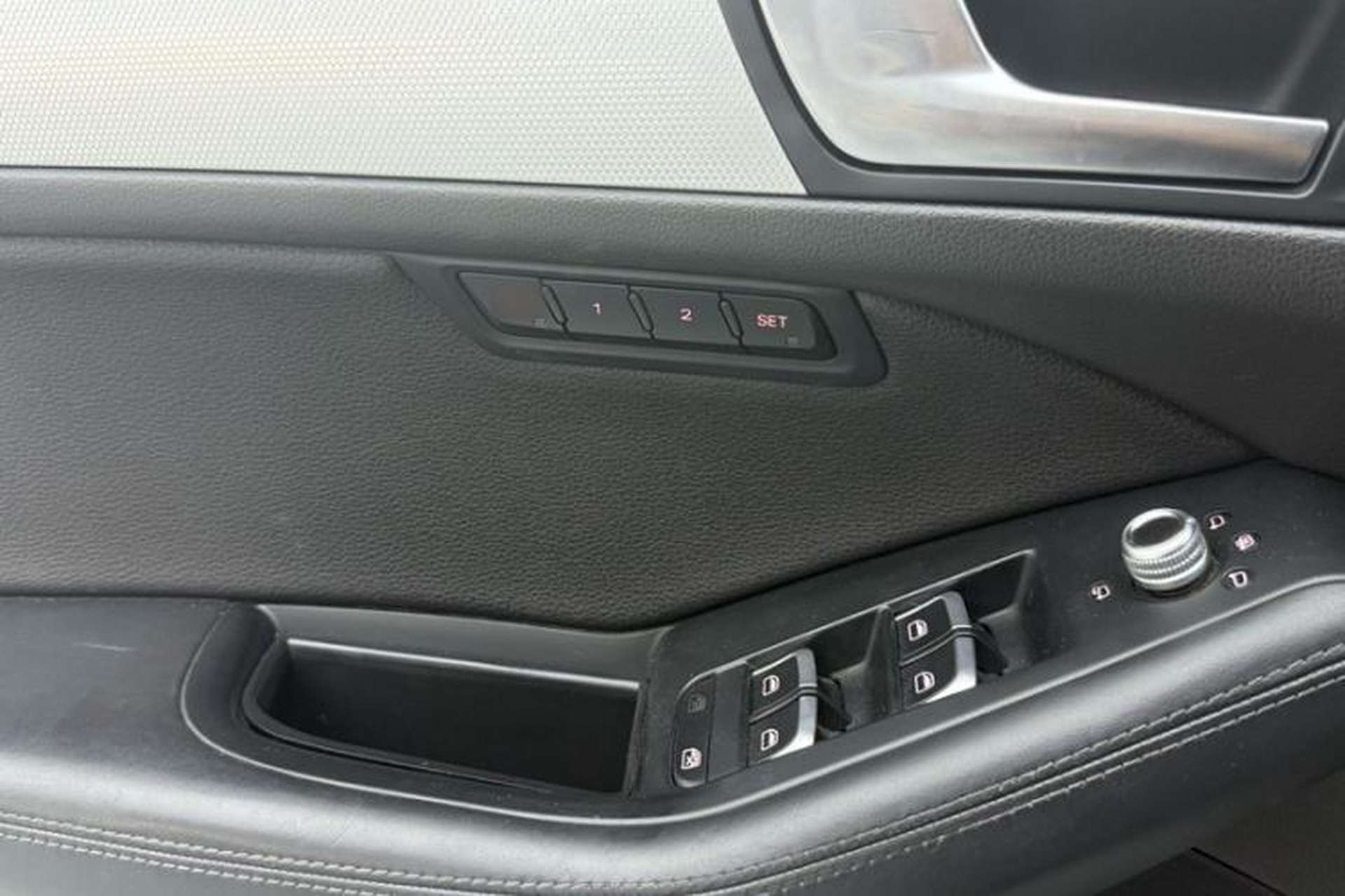 Used Audi Q5 2013 45 TFSI quattro Sport Edition Interior 5