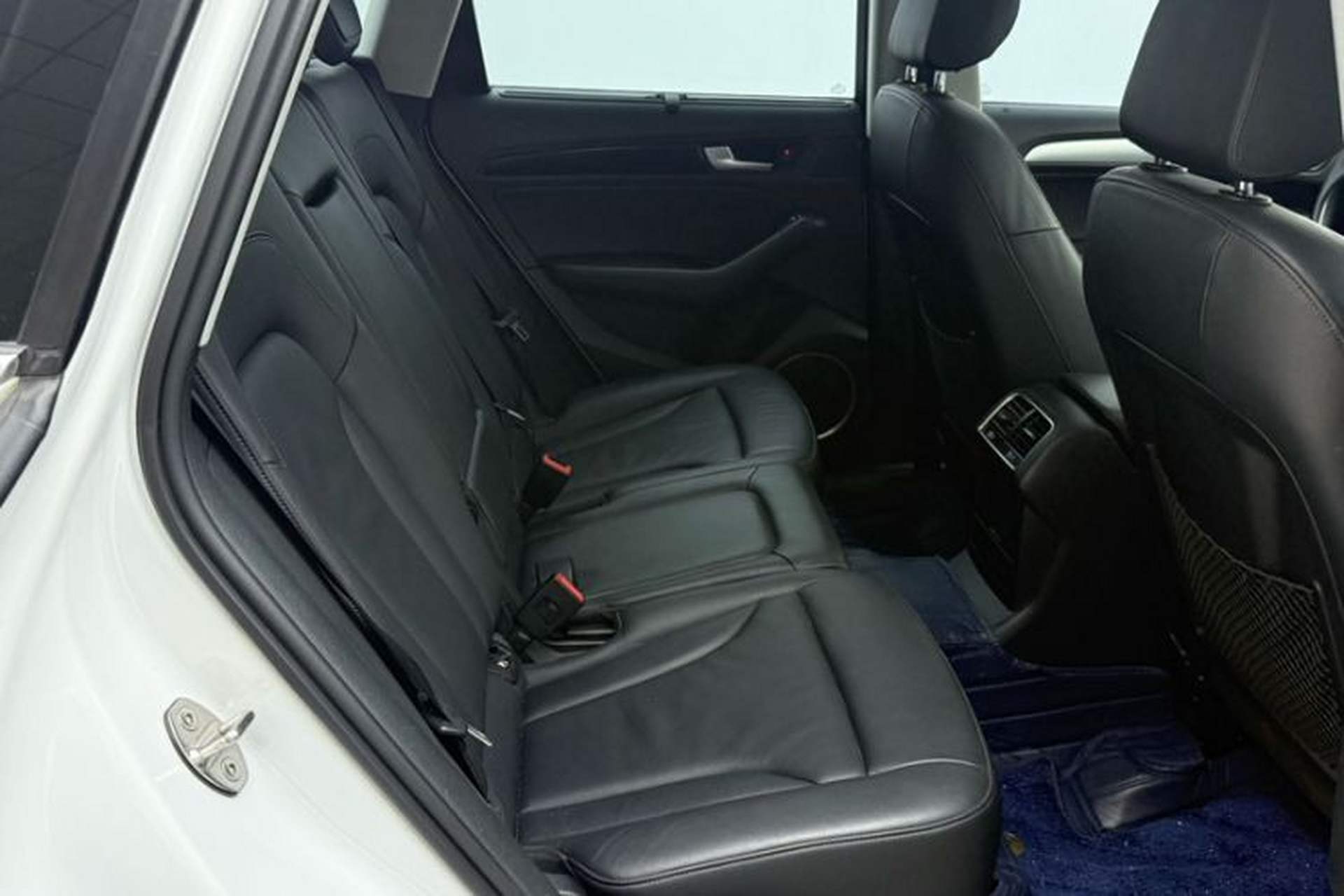 Used Audi Q5 2013 45 TFSI quattro Sport Edition Interior 7