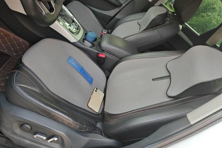 Used Audi Q5 2013 45 TFSI quattro Sport Edition Left Front Seat