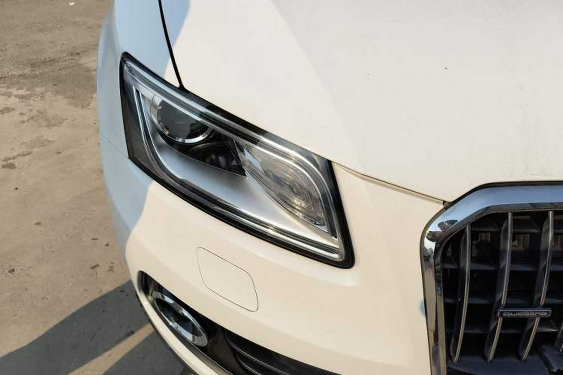 Used Audi Q5 2013 40 TFSI Ambition Right Front Headlight