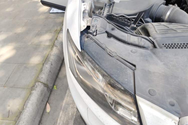 Used Audi Q5 2013 40 TFSI Technology Edition Right Front Headlight