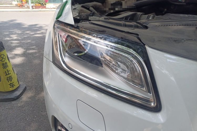 Used Audi Q5 2013 40 TFSI Technology Edition Right Front Headlight