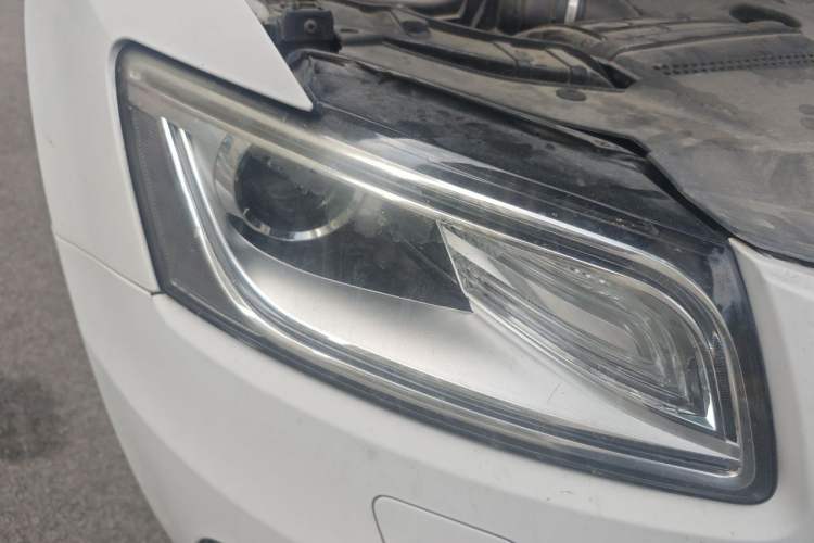 Used Audi Q5 2013 40 TFSI Technology Edition Right Front Headlight