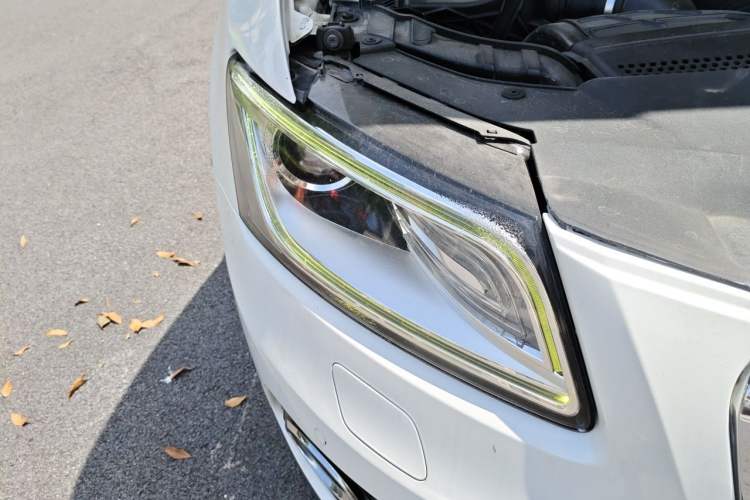 Used Audi Q5 2013 40 TFSI Technology Edition Right Front Headlight