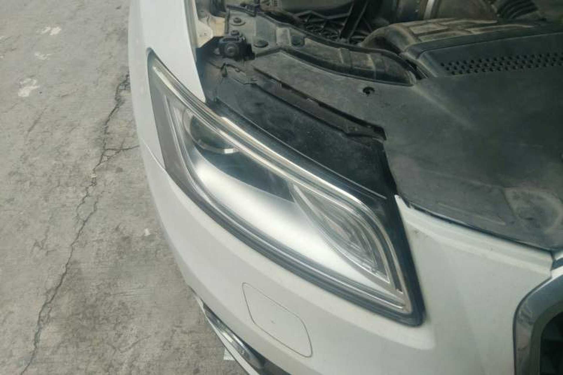 Used Audi Q5 2013 40 TFSI Ambition Right Front Headlight