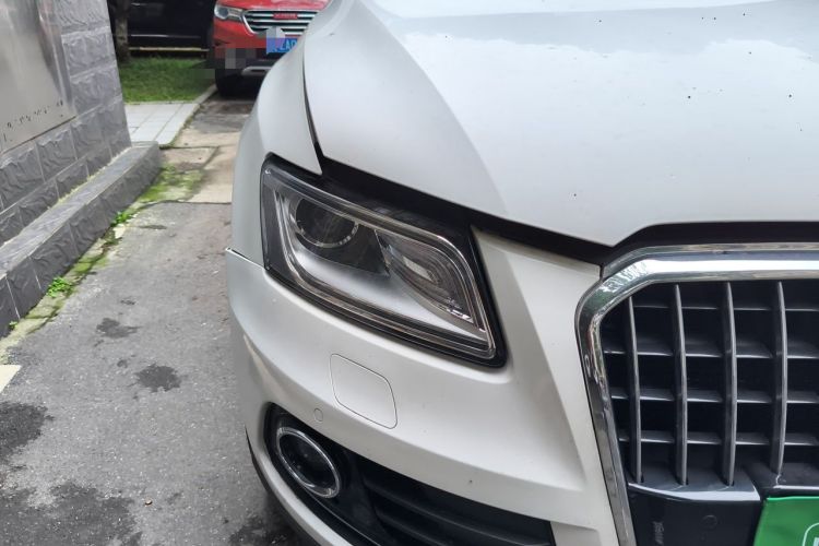 Used Audi Q5 2013 40 TFSI Technology Edition Right Front Headlight