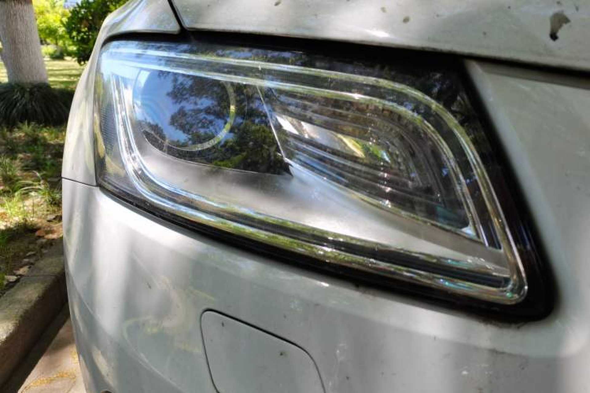 Used Audi Q5 2013 40 TFSI Ambition Right Front Headlight