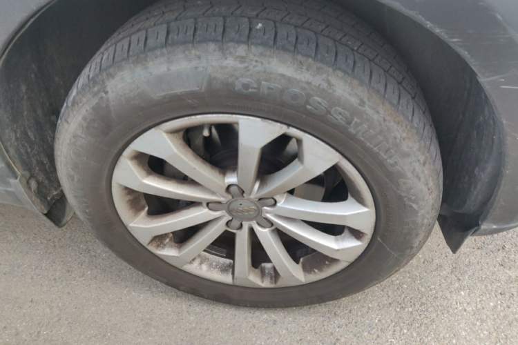Used Audi Q5 2013 40 TFSI Technology Edition Right Front Wheel Hub